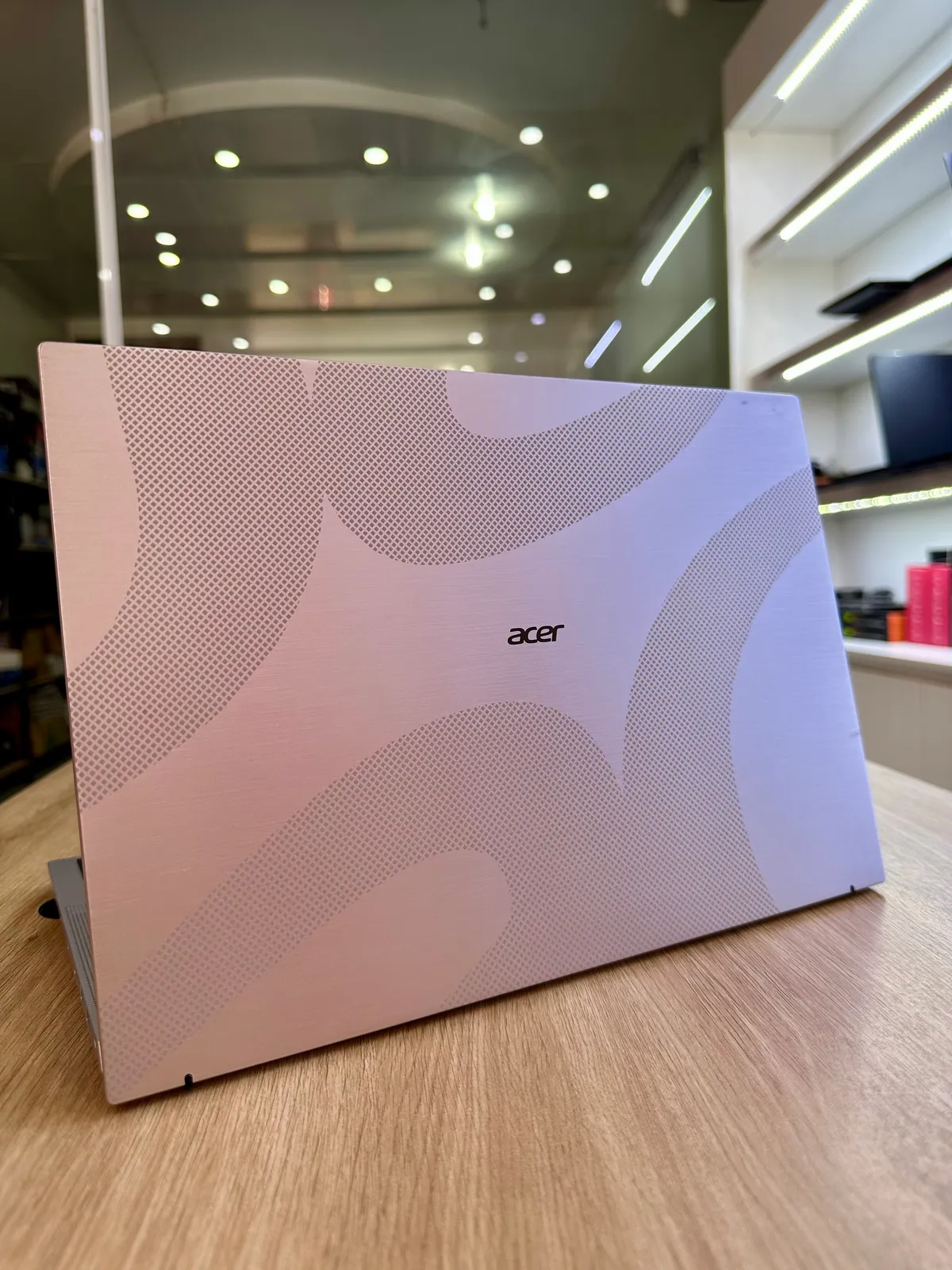 Acer 14  i3 1235U 8 512 7tr9