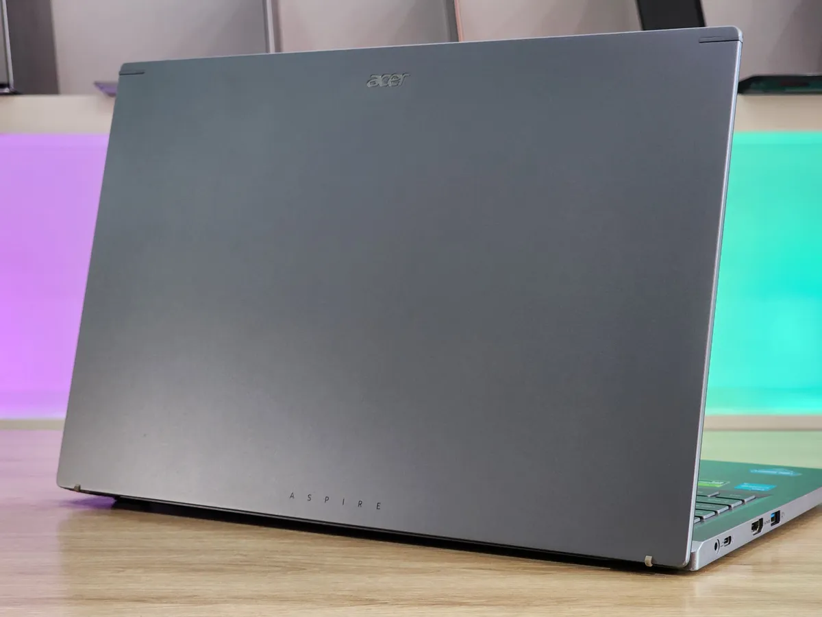 Acer A515 53GM i5 gen13H 8 512 2050 11tr — ảnh 2