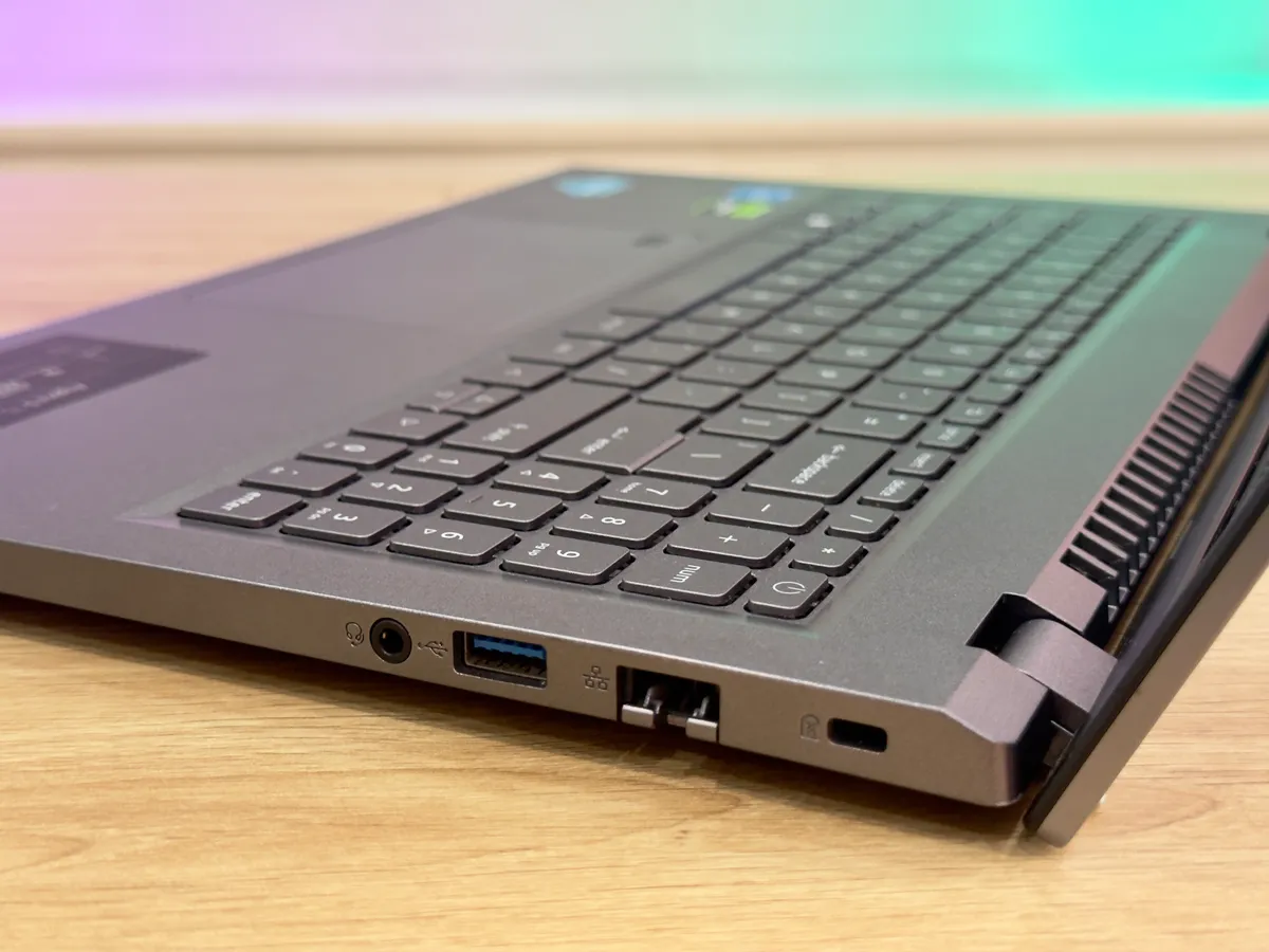 Acer A515 53GM i5 gen13H 8 512 2050 11tr