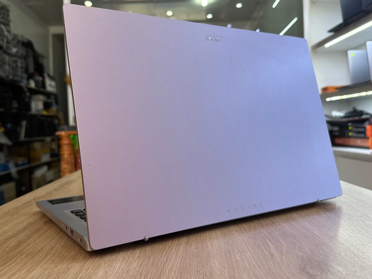 Acer Aspire 3 A315-510P i3 N305 8 512