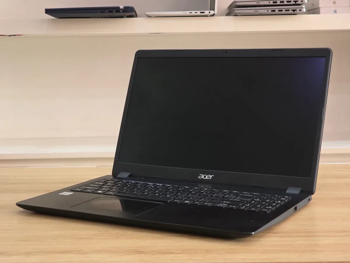 Acer Aspire 3 A315-56 i5 gen10 4 256