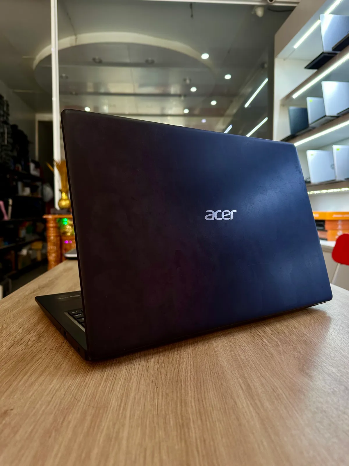Acer Aspire 3 AMD A4 4 120