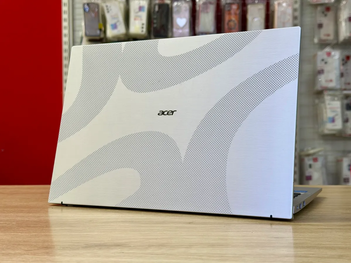 Acer Aspire Lite 14   i3 1215U 8 512 Giá 7tr5