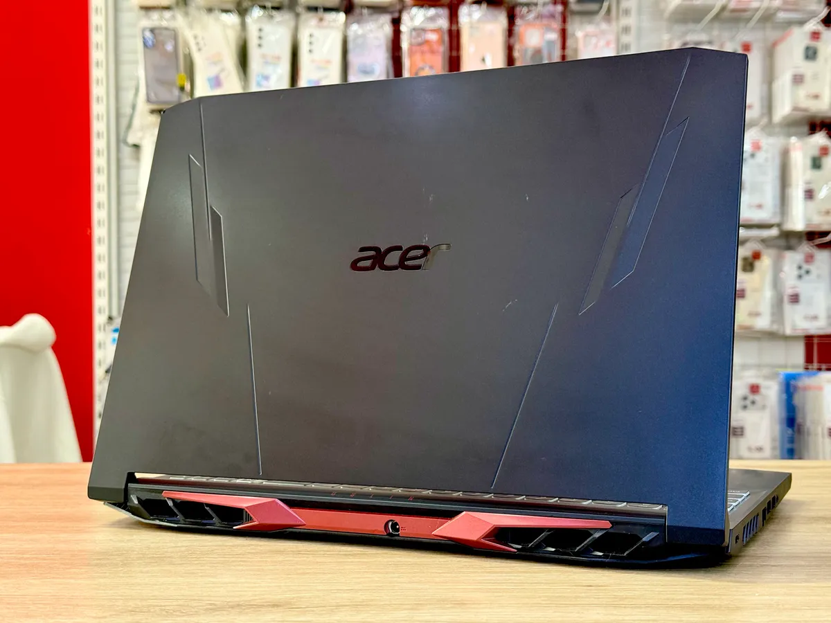 Acer Nitro 5 i5 11400H 8 512 3050 11tr