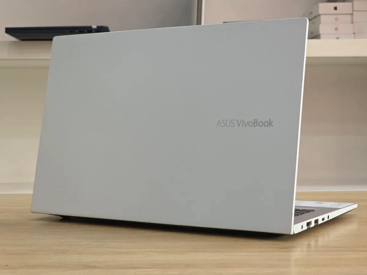 Asus Vivobook 14 X413 i3 gen11 4 256