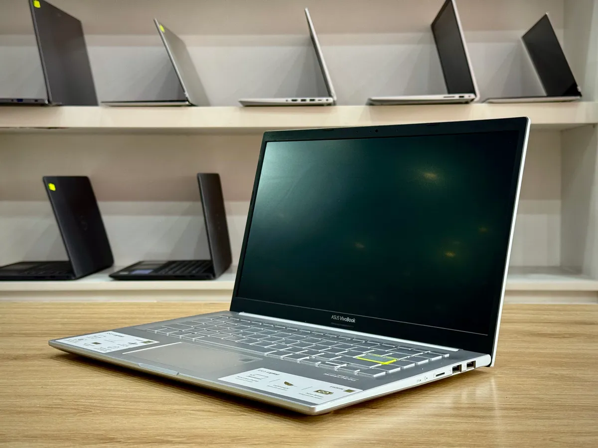 Asus Vivobook 14 X421EA i3 gen11 8 512