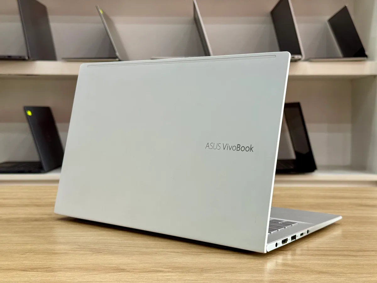 Asus Vivobook 14 X421IA Ryzen 5 4500U 8 512