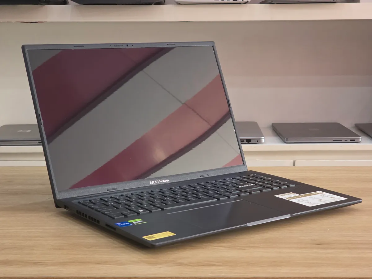 Asus Vivobook K3605VC i5 13420H 16 512 3050 4gb OLED