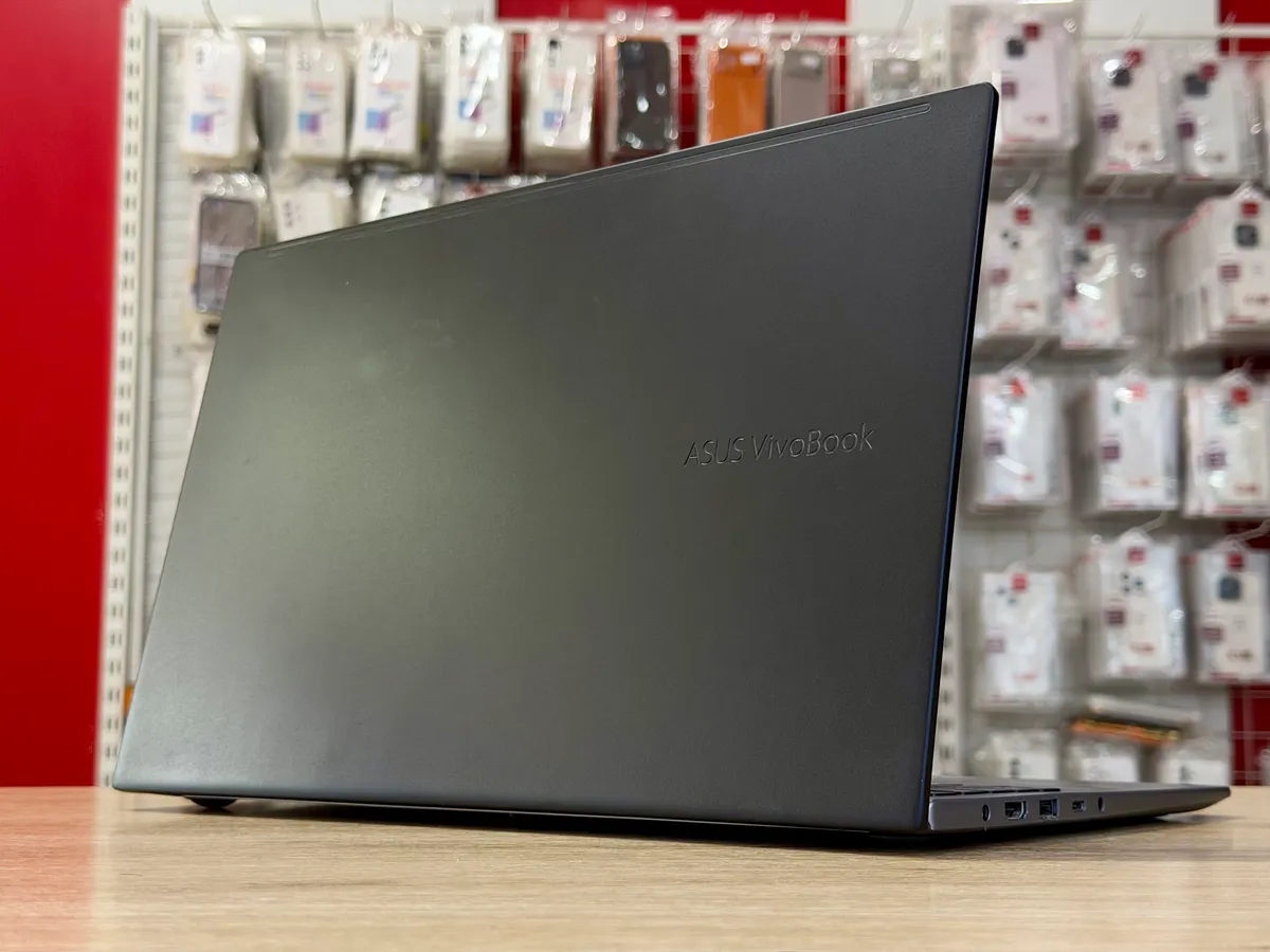 Asus Vivobook S533E   i7 1165G7 16 256 Pin 98