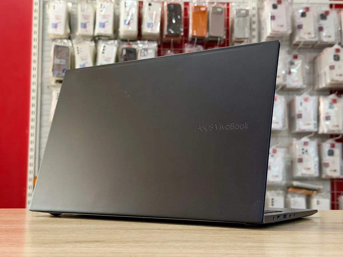 Asus Vivobook S533E   i7 1165G7 16 256 Pin 98 — ảnh 2