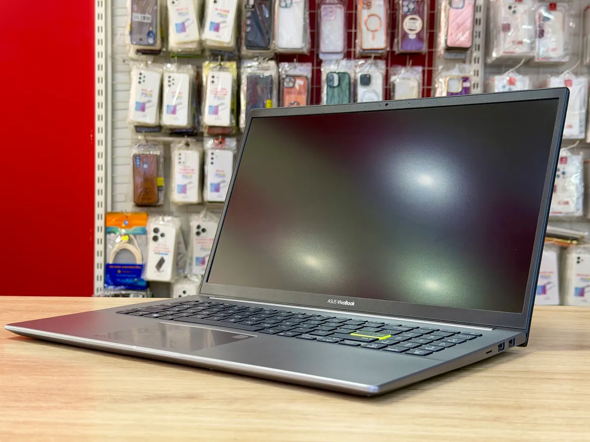 Asus Vivobook S533E   i7 1165G7 16 256 Pin 98 — ảnh 3