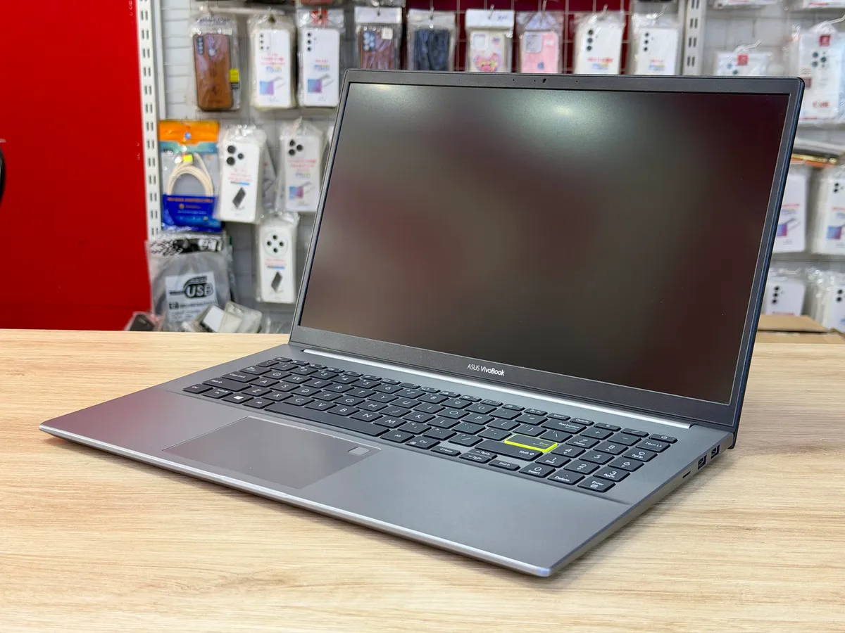 Asus Vivobook S533E   i7 1165G7 16 256 Pin 98 — ảnh 4