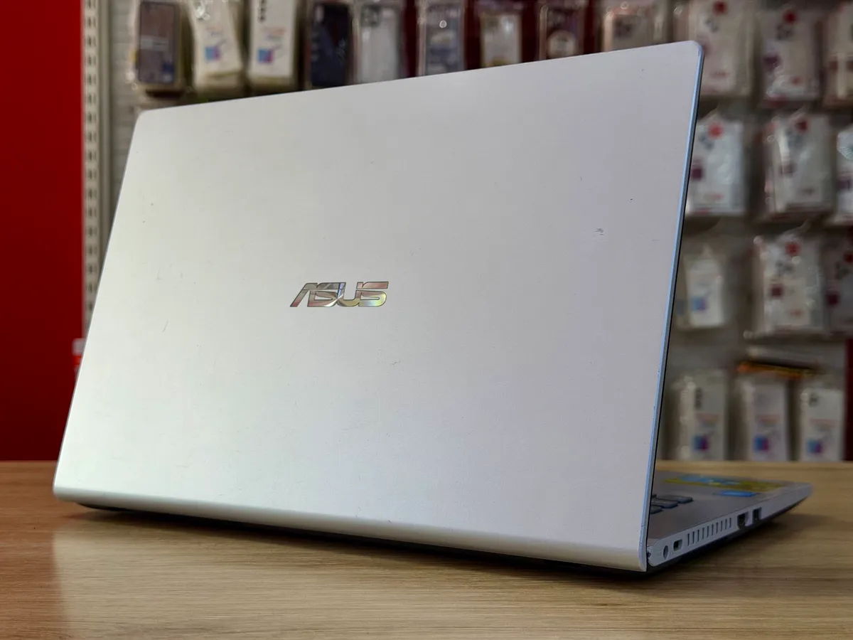 Asus Vivobook X409MA   Pentinum Silver N5030 4 256 Giá 4tr — ảnh 2