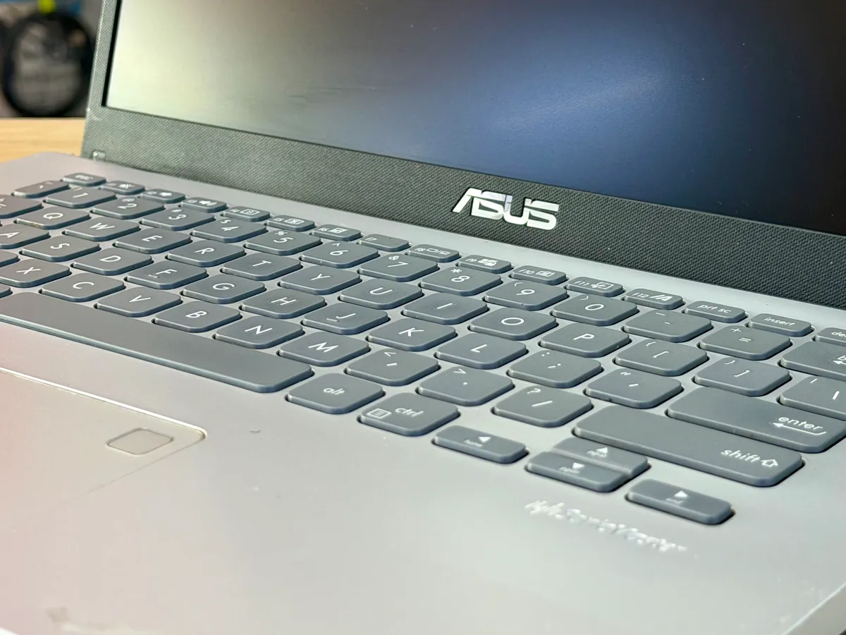 Asus Vivobook X409MA   Pentinum Silver N5030 4 256 Giá 4tr — ảnh 3