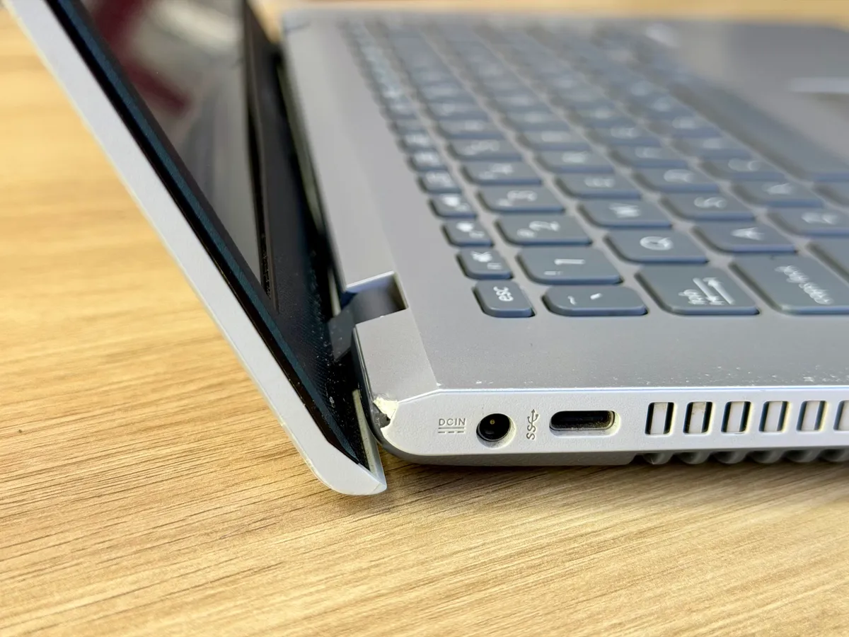 Asus Vivobook X409MA   Pentinum Silver N5030 4 256 Giá 4tr — ảnh 4