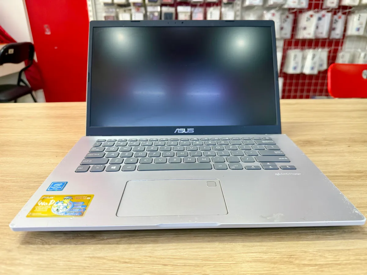 Asus Vivobook X409MA   Pentinum Silver N5030 4 256 Giá 4tr — ảnh 5