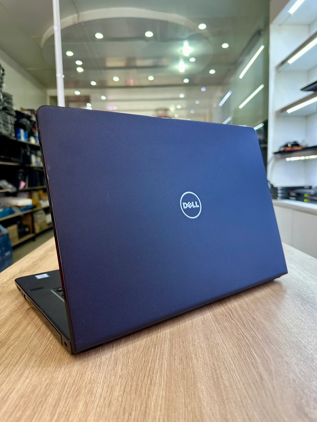 Dell 3tr5