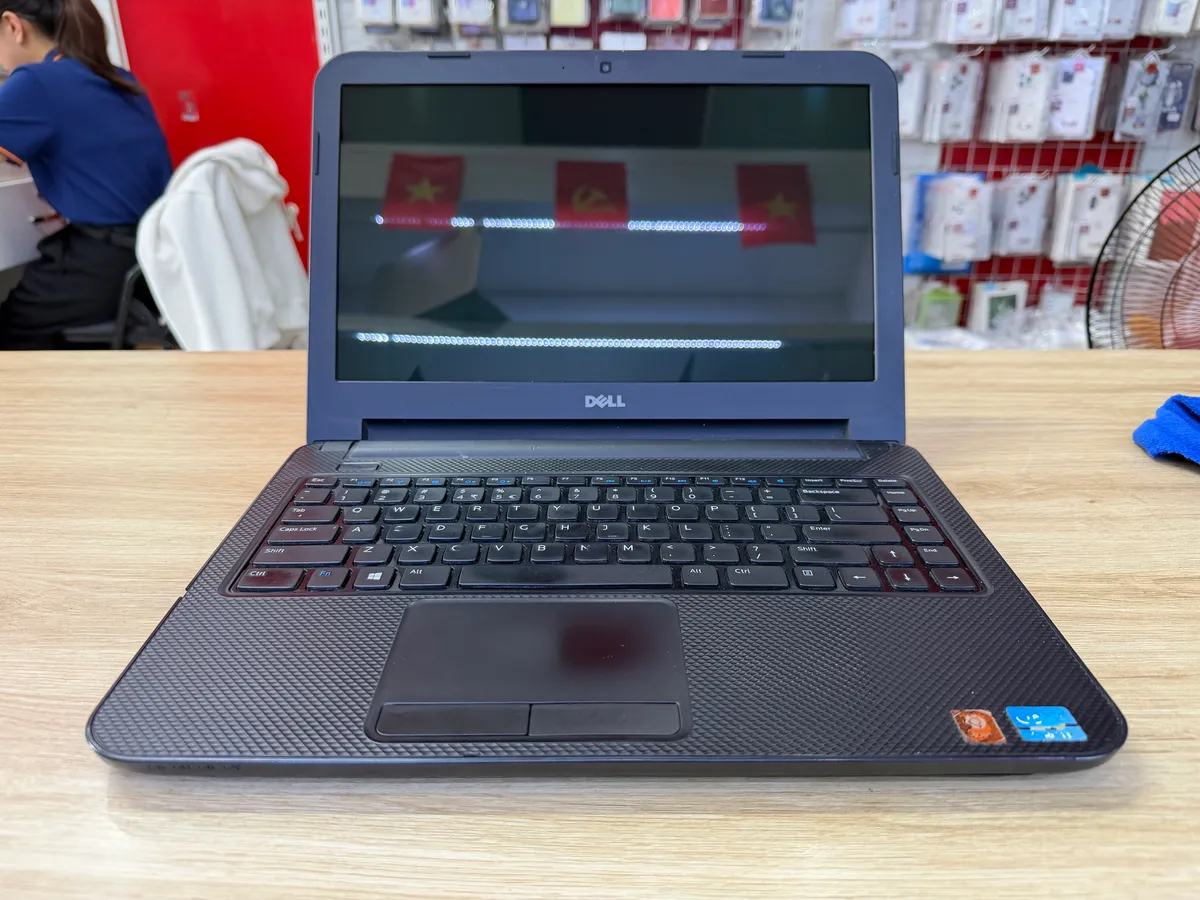 Dell Inspiron 14 i3 gen4 4 120 3tr