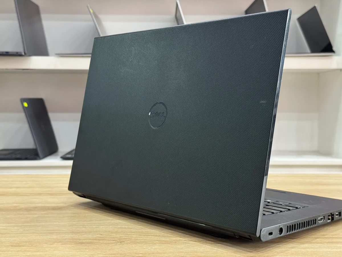Dell Inspiron 3443 Celeron 3205U 4 128