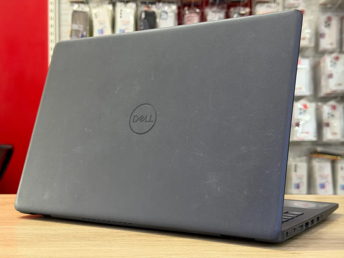 Dell Inspiron 3501 i7 1165G7 8 512 GeForce MX330 Giá 8tr8 Trầy nhiều