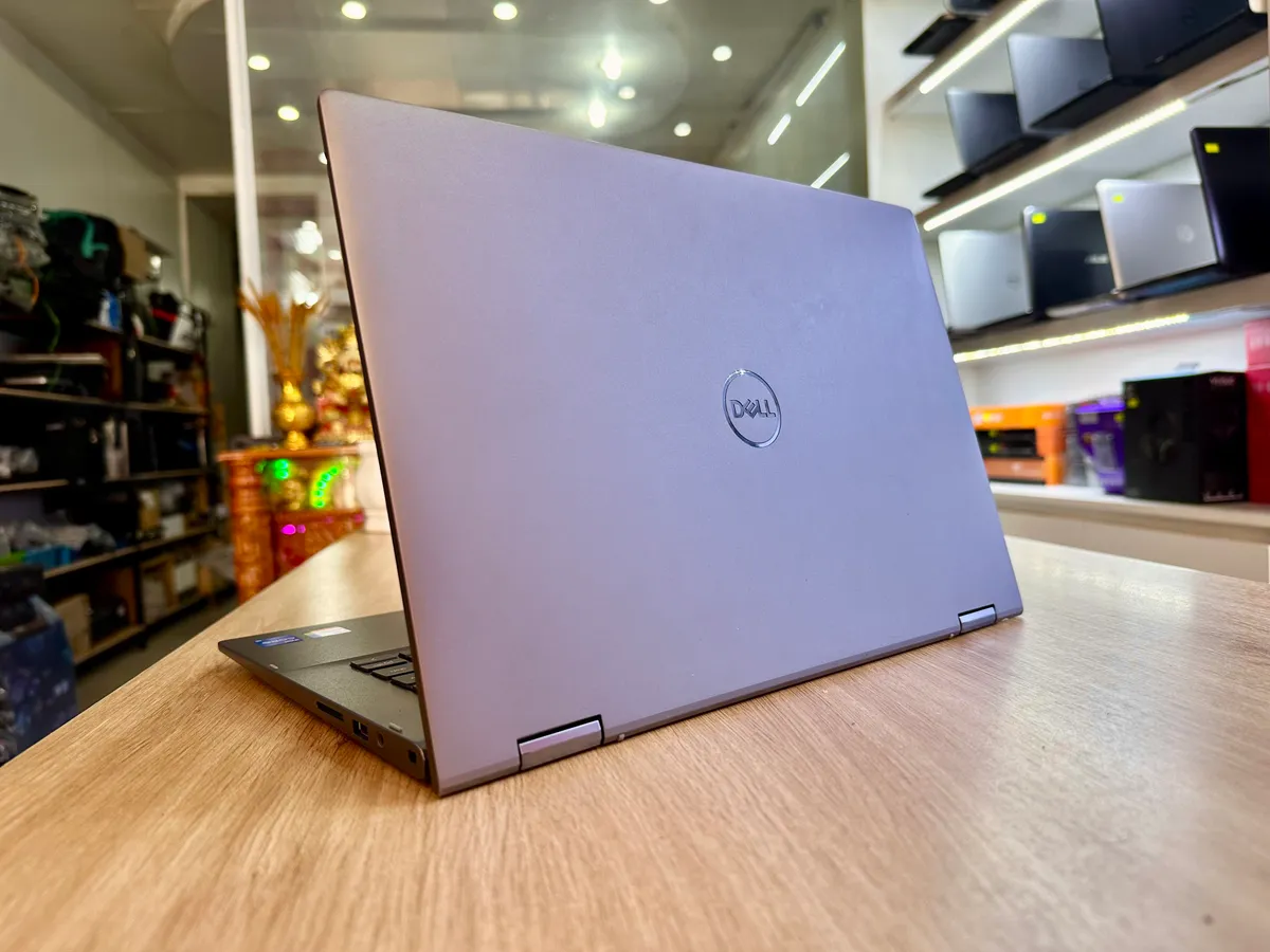 Dell Inspiron 5406 2in1 i5 gen11 8 256 touch 10tr