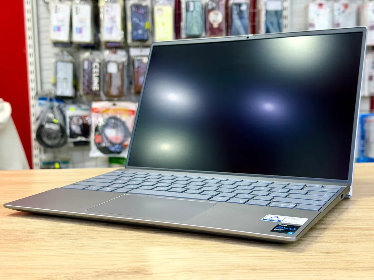 Dell Inspiron 5420   i5 1145G7 16 256 Giá 10tr5