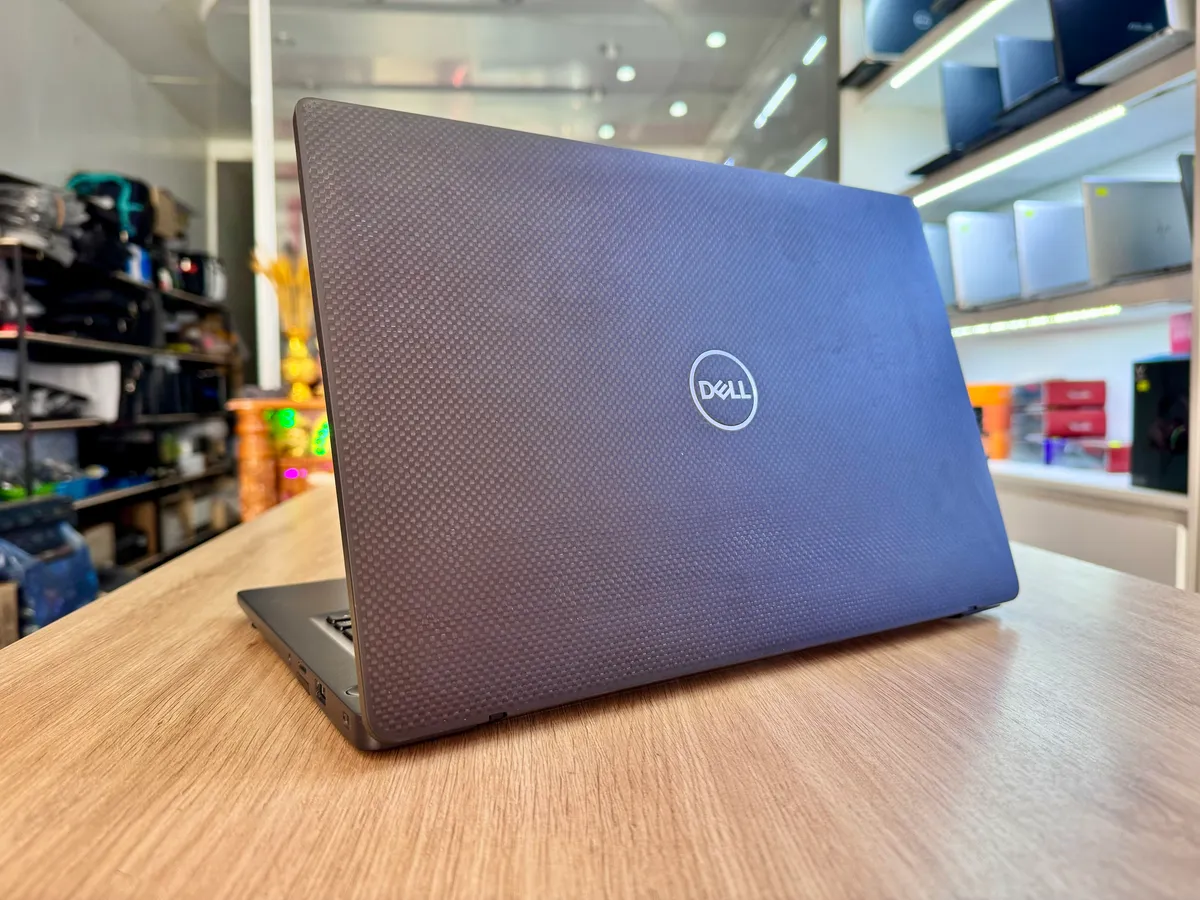 Dell Latitude 5400 6tr5