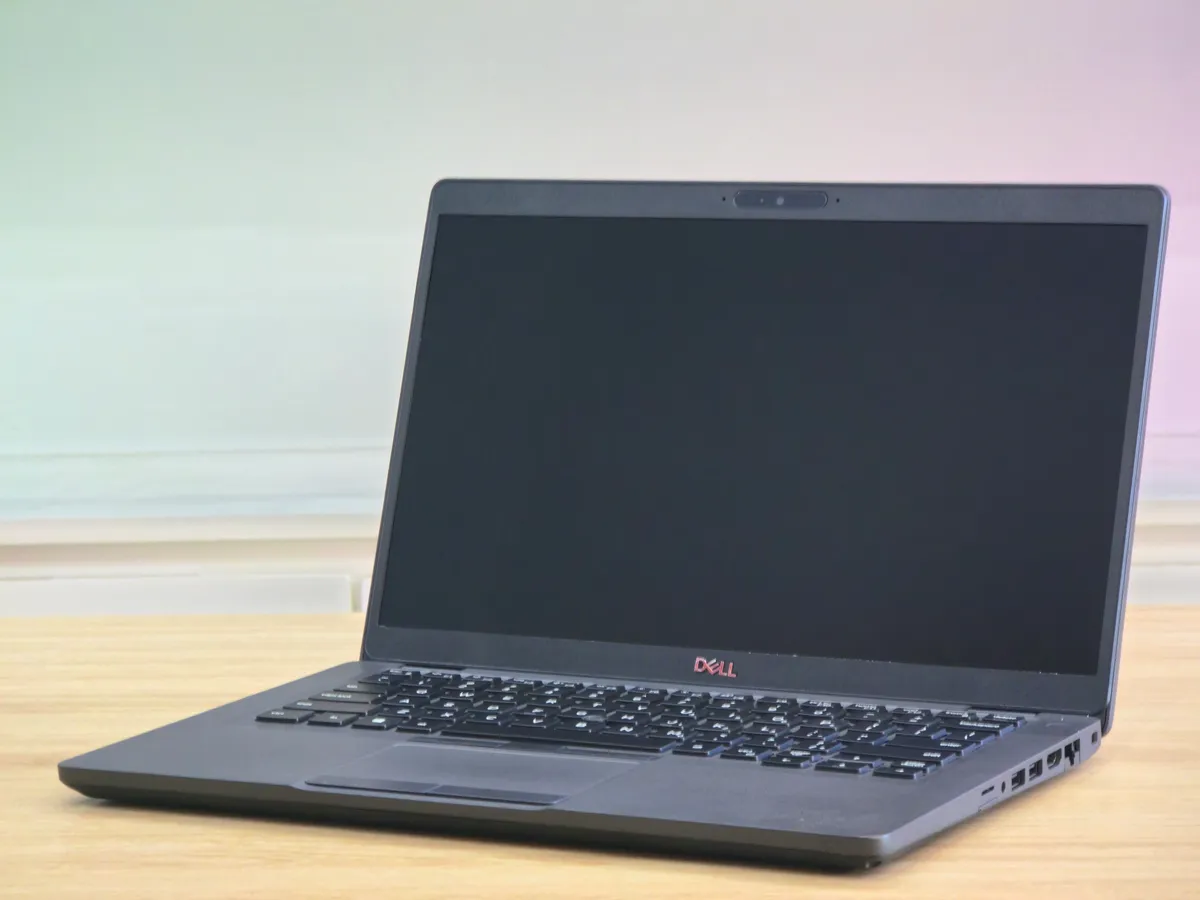 Dell Latitude 5400 i5gen8 8 256 Giá 6tr5