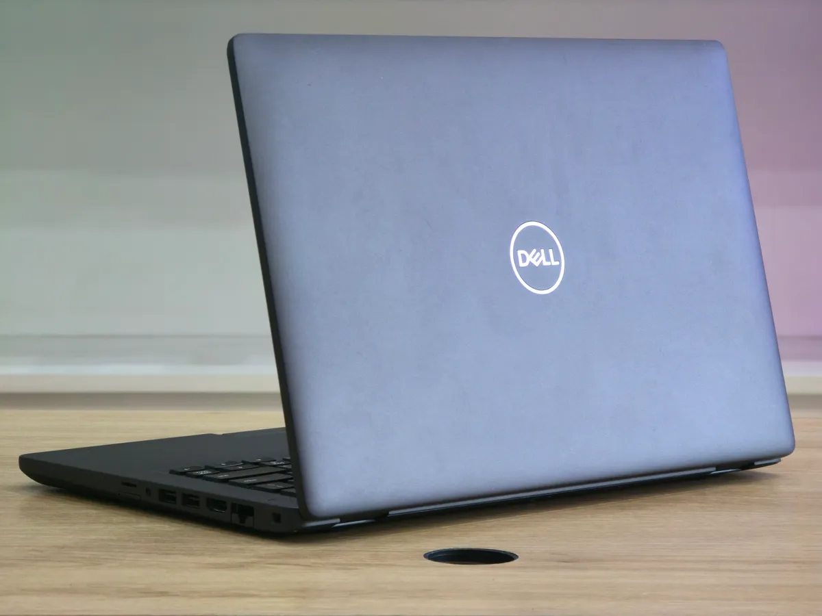 Dell Latitude 5400 i5gen8 8 256 Giá 6tr5 — ảnh 2