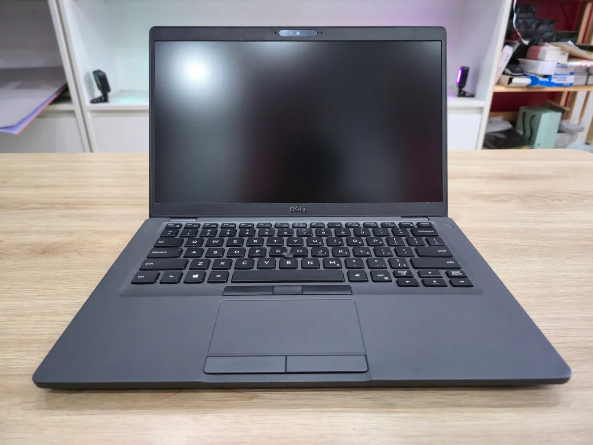 Dell Latitude 5400 i5gen8 8 256 Giá 6tr5 — ảnh 3