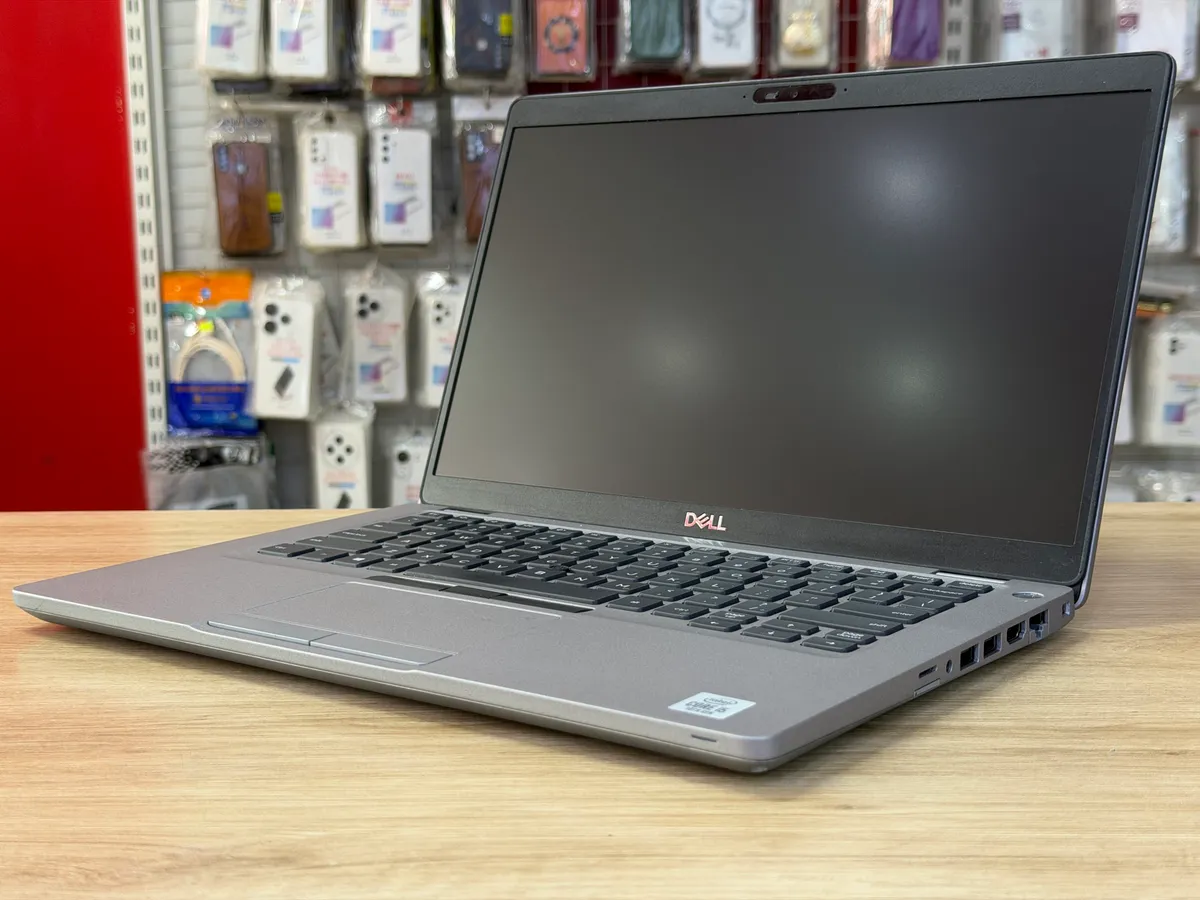 Dell Latitude 5410   i5 10310U 8 256 Giá 8tr