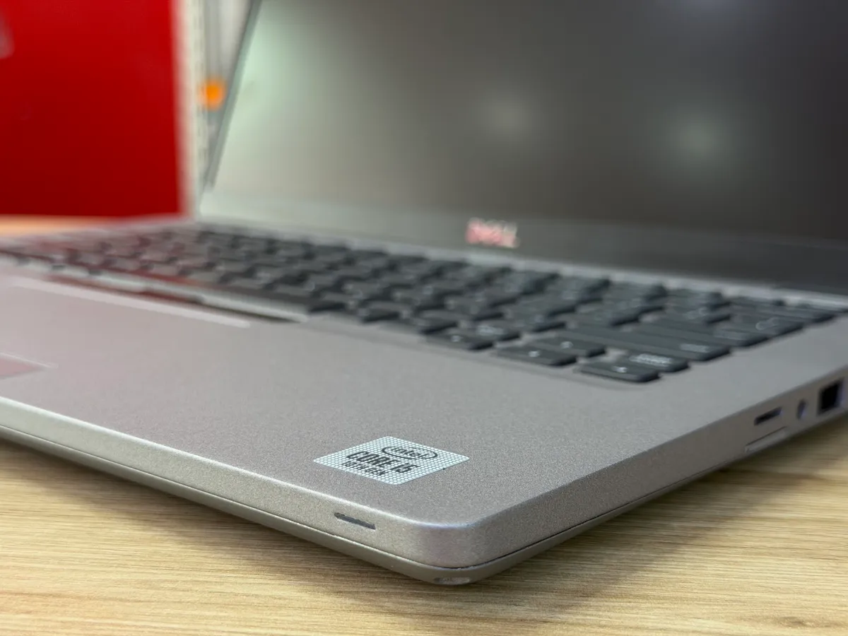 Dell Latitude 5410   i5 10310U 8 256 Giá 8tr — ảnh 3