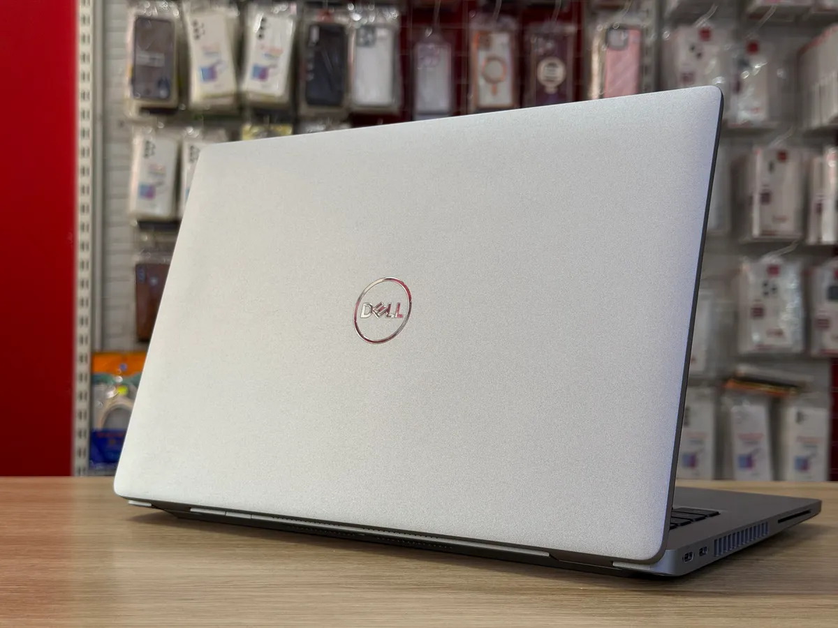 Dell Latitude 5410   i5 10310U 8 256 Giá 8tr — ảnh 4