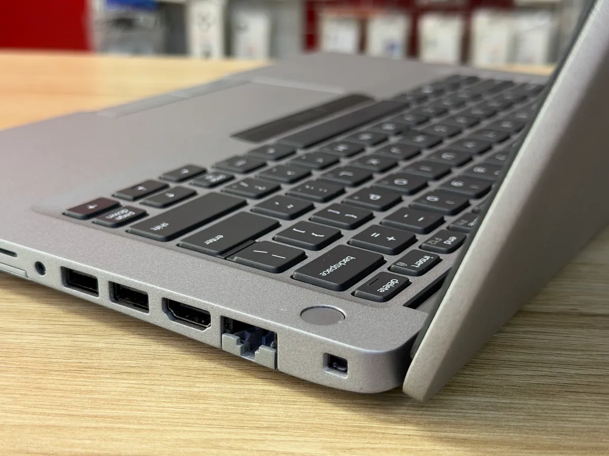 Dell Latitude 5410   i5 10310U 8 256 Giá 8tr — ảnh 5
