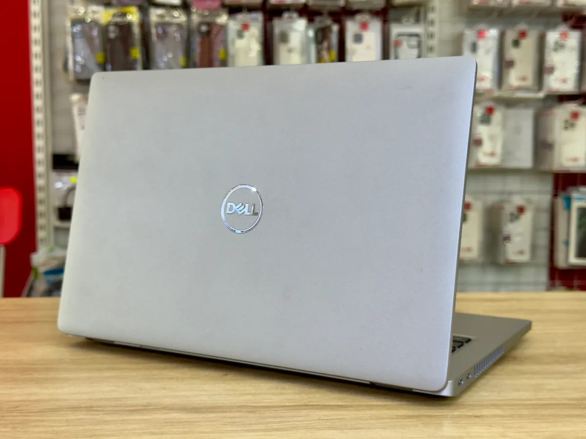 Dell Latitude 5420 i5 1135G7 8 256 — ảnh 2