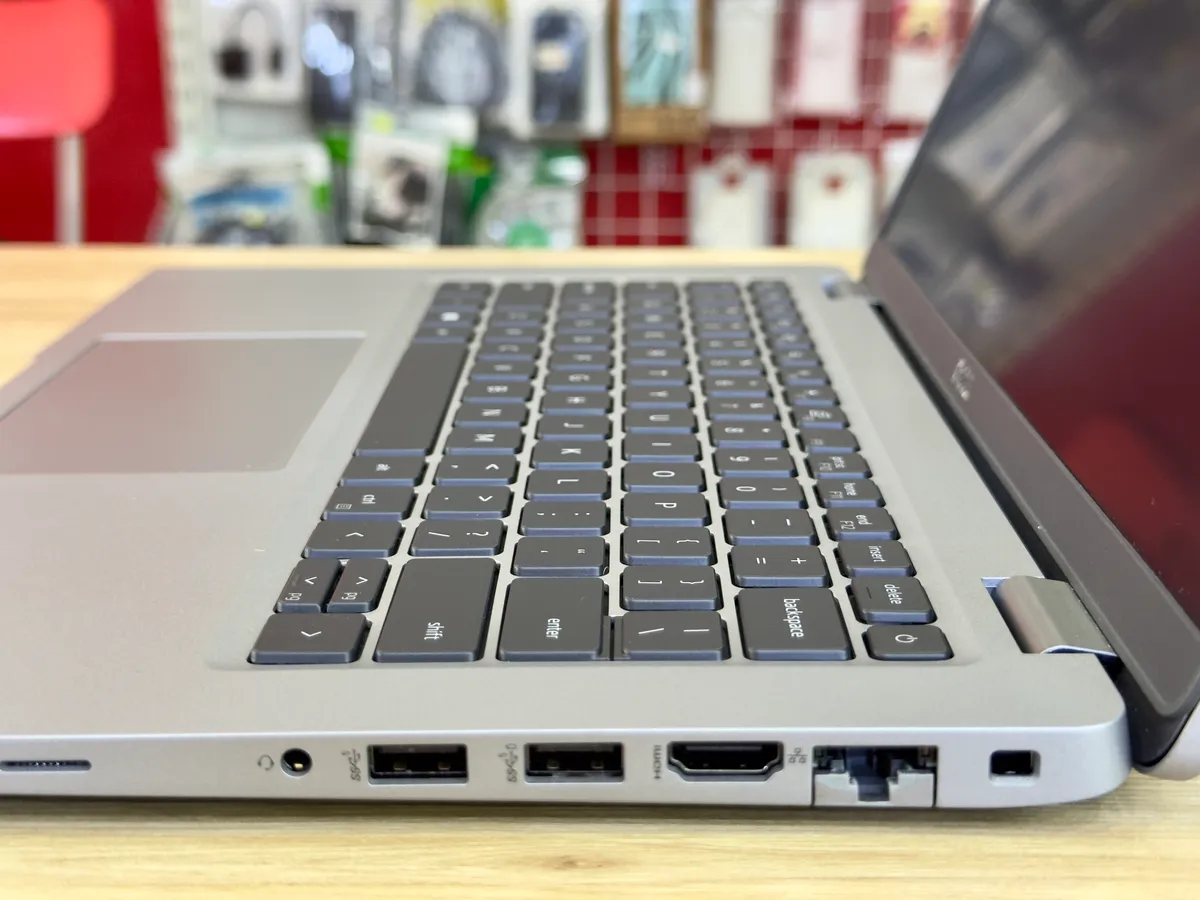 Dell Latitude 5420 i5 1135G7 8 256 — ảnh 3