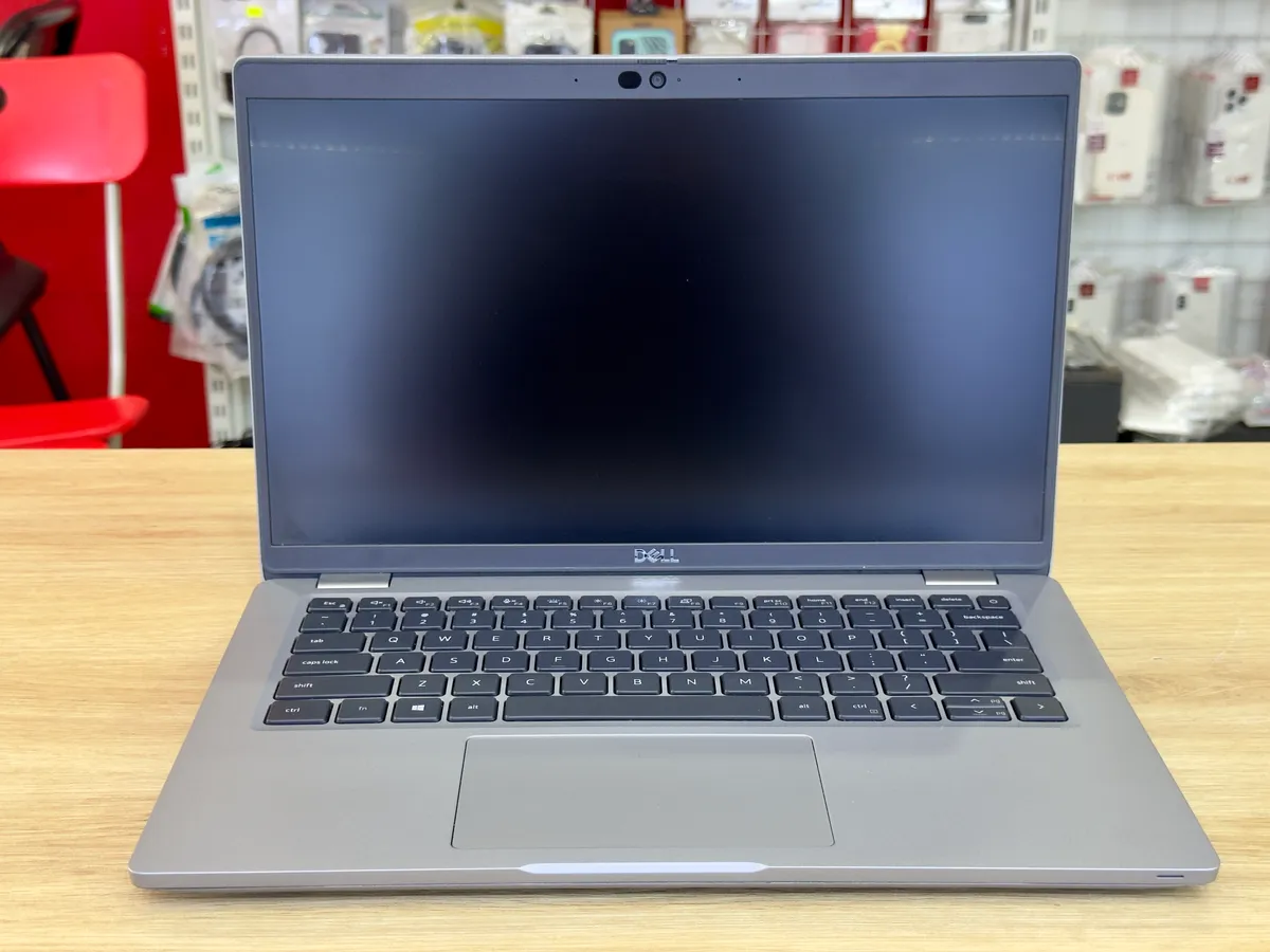 Dell Latitude 5420 i5 1135G7 8 256 — ảnh 4