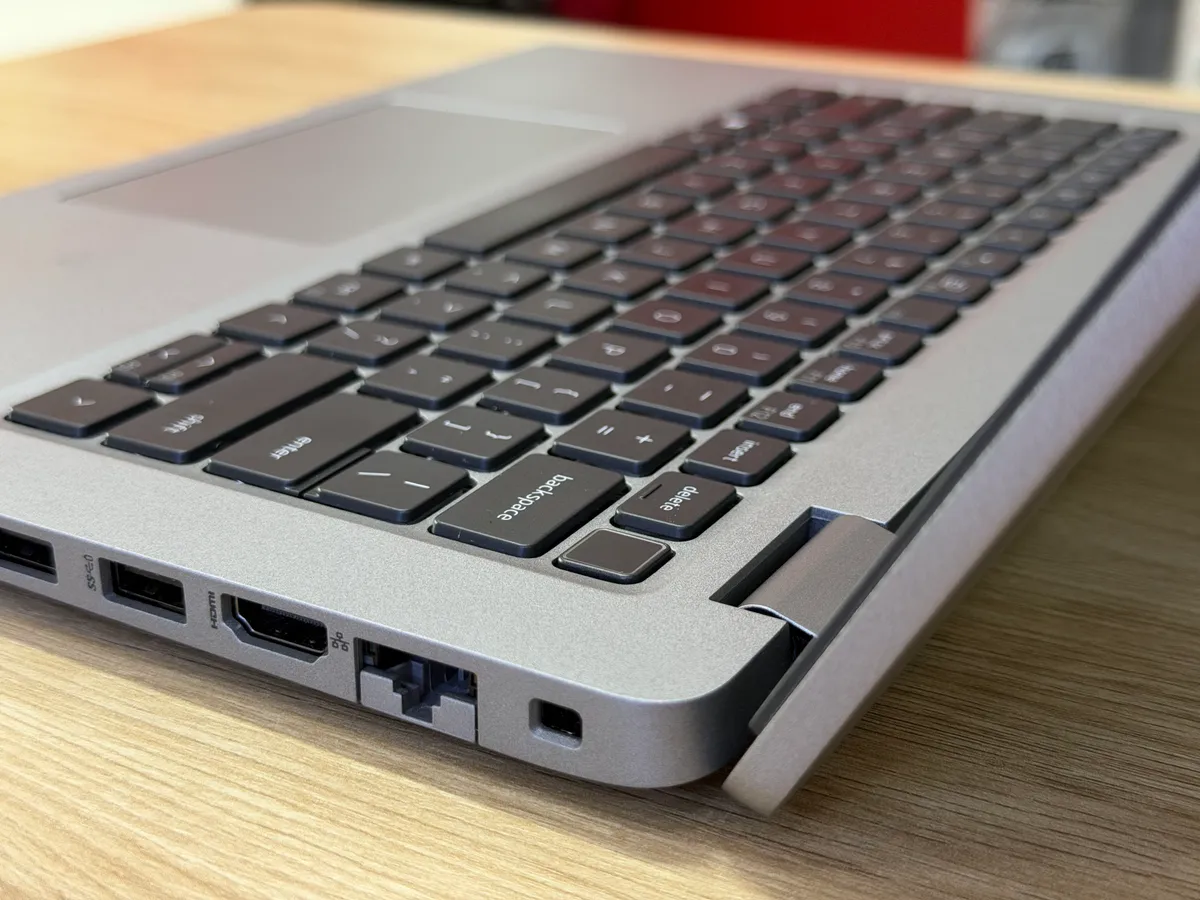 Dell Latitude 5420   i7 1185G7 8 256 Pin 95% 9tr5 — ảnh 5