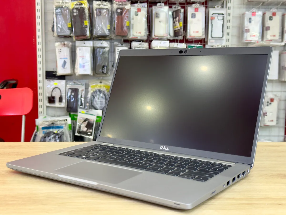 Dell Latitude 5420