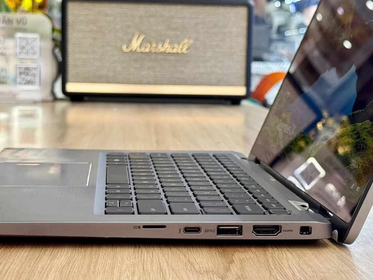 Dell Latitude 7400 i7gen8 16 256 2in1 touch — ảnh 5