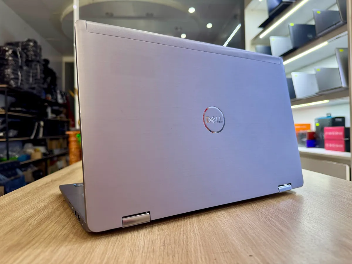 Dell Latitude 7420 i7 gen11 16 512
