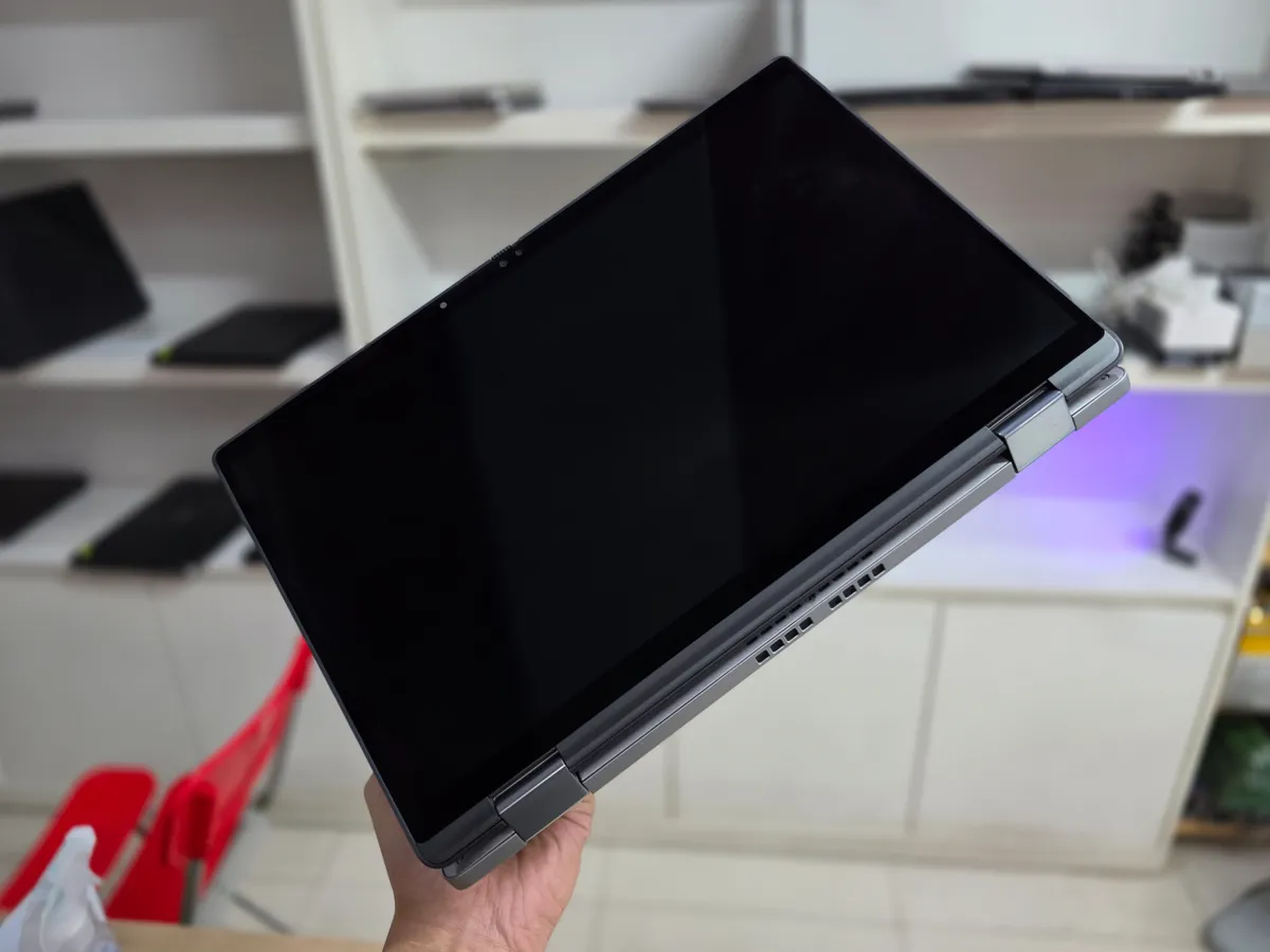 Dell Latitude 7430 2in1   i7 1265U 16 512 Giá 15tr5 — ảnh 3