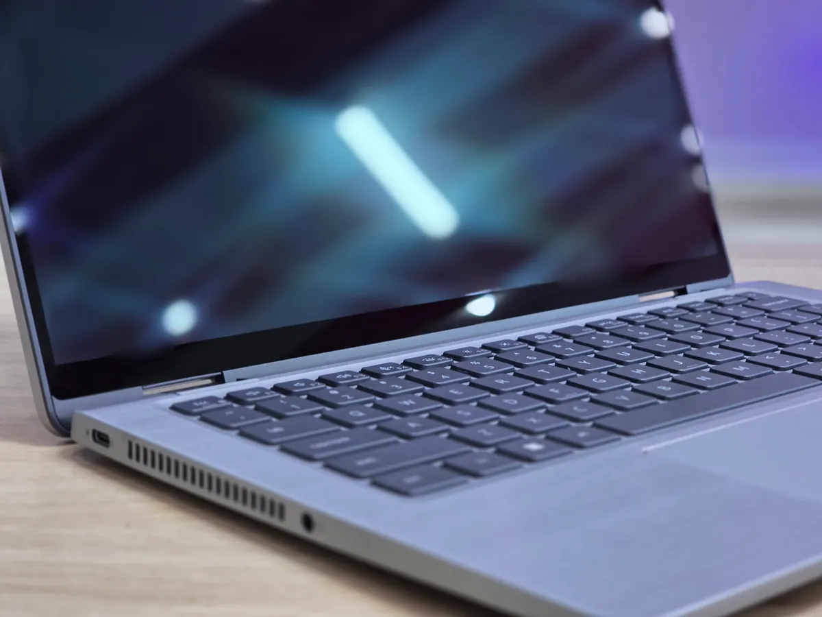 Dell Latitude 7430 2in1   i7 1265U 16 512 Giá 15tr5 — ảnh 5