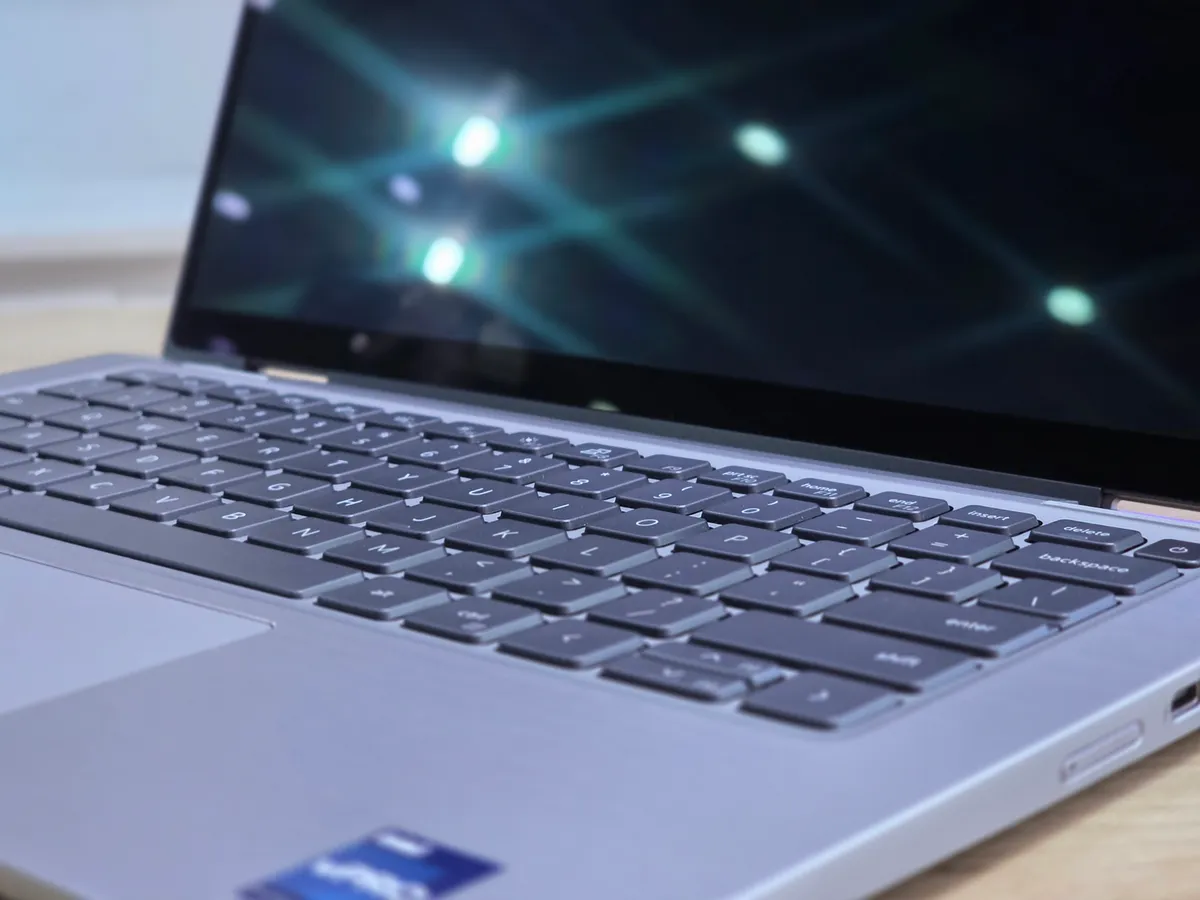 Dell Latitude 7430 2in1   i7 1265U 16 512 Giá 15tr5 — ảnh 6