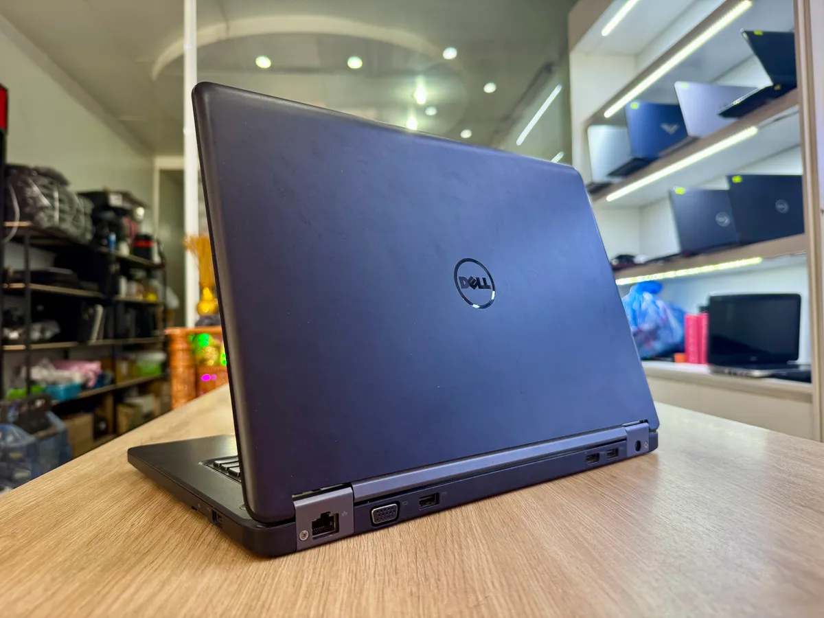 Dell Latitude E5450 i5 gen5 4 128 4tr