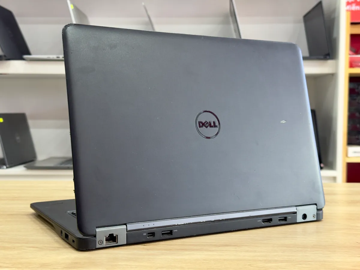 Dell Latitude E7250 i5 4 128 2tr5