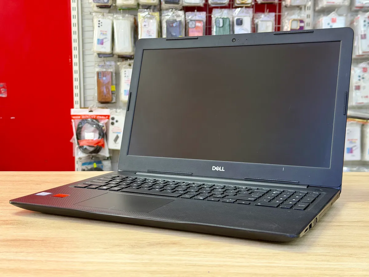 Dell Vostro 3580   i5 8265U 4 ssd 128+ hdd 1T  giá 5tr5 — ảnh 2