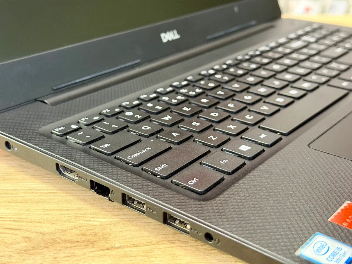 Dell Vostro 3580   i5 8265U 4 ssd 128+ hdd 1T  giá 5tr5 — ảnh 4