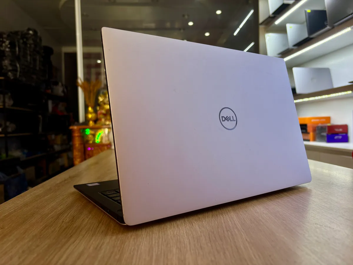 Dell XPS 13