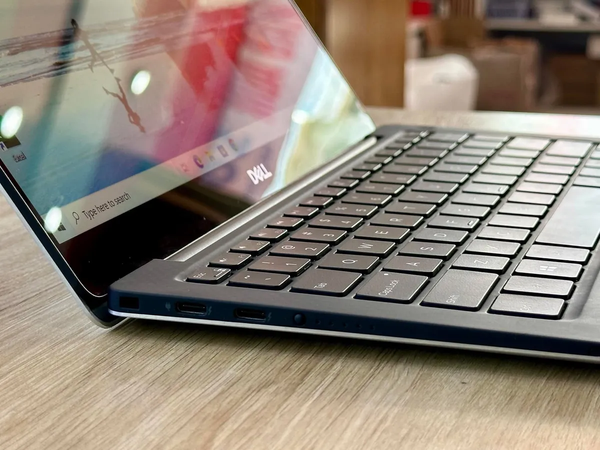 Dell XPS 7390 Touch i7 10th 16 512 11tr5